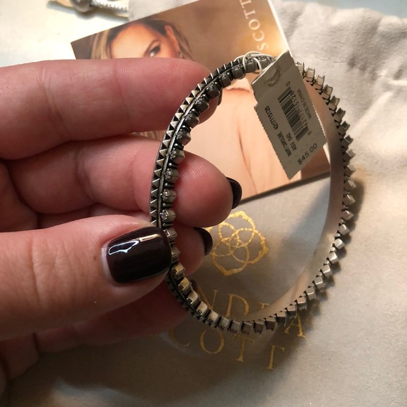 NWT Kendra Scott Bangle - Picture 3 of 8